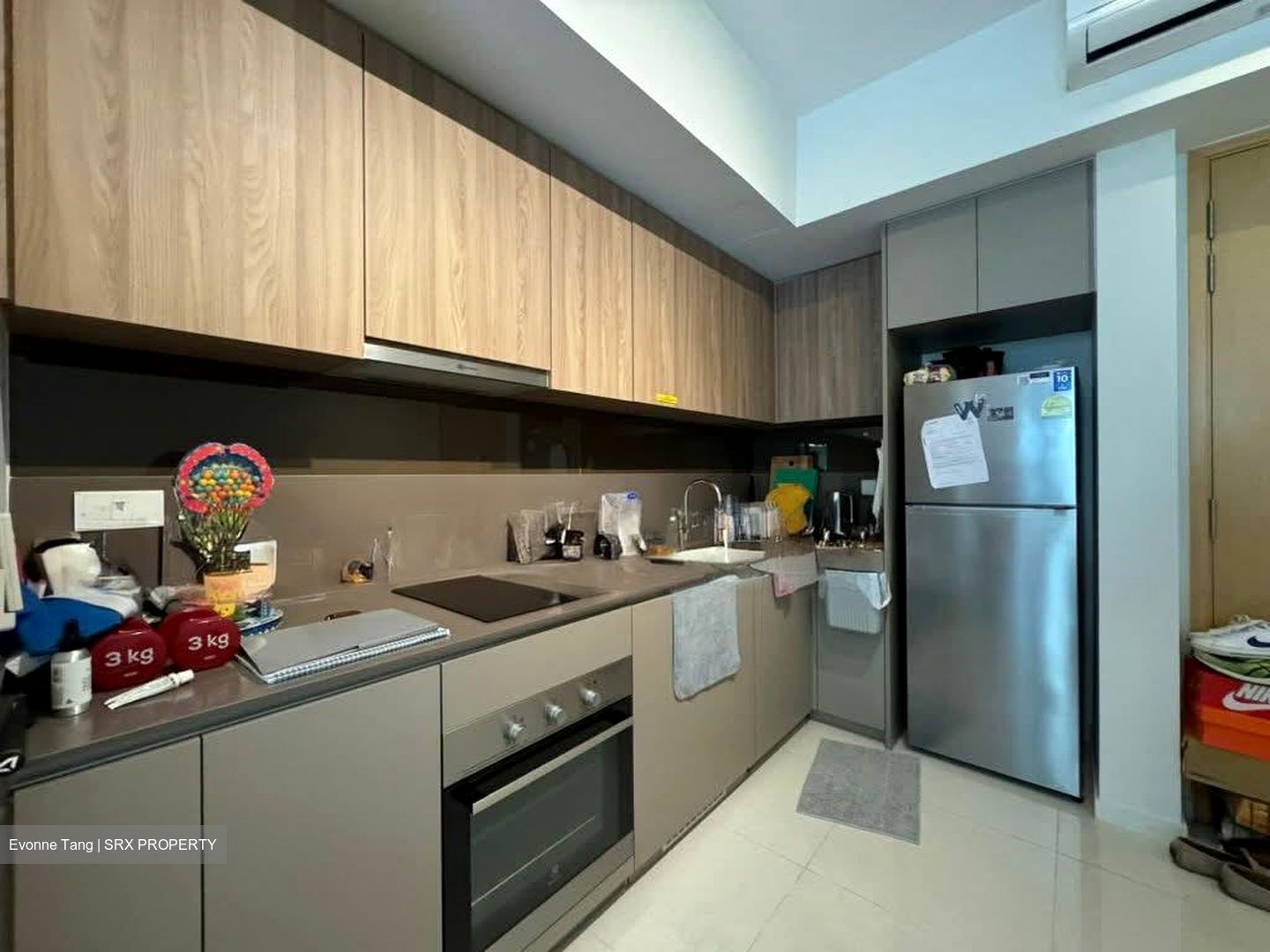 The Jovell (D17), Condominium #537216861